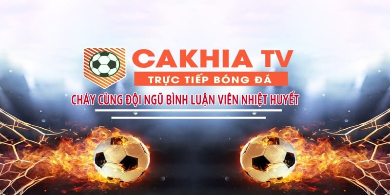 Kết Quả Bóng Đá - Cakhia TV Trực Tiếp Với Các Trận Đấu Đỉnh Cao