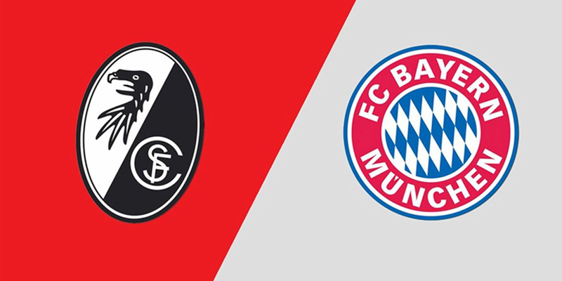 Soi kèo SC Freiburg vs Bayern Munchen 2:30 02/03 - Bundesliga