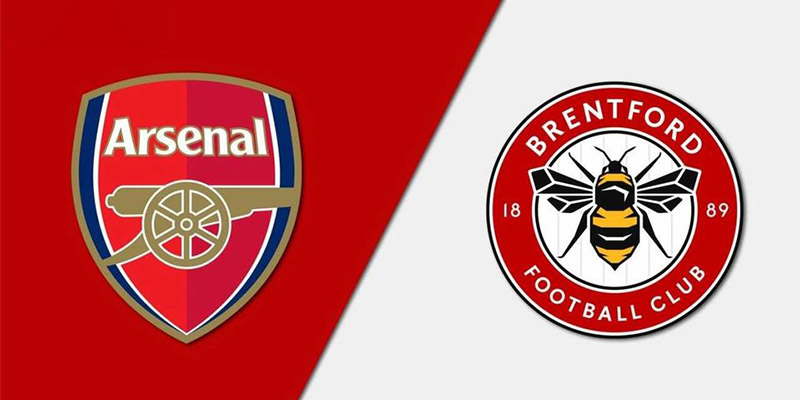 Nhận định Arsenal vs Brentford 0:30 10/03 - Ngoại hạng Anh