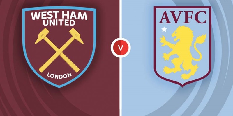 Nhận định West Ham United vs Aston Villa, 21h 17/03 - Premier League