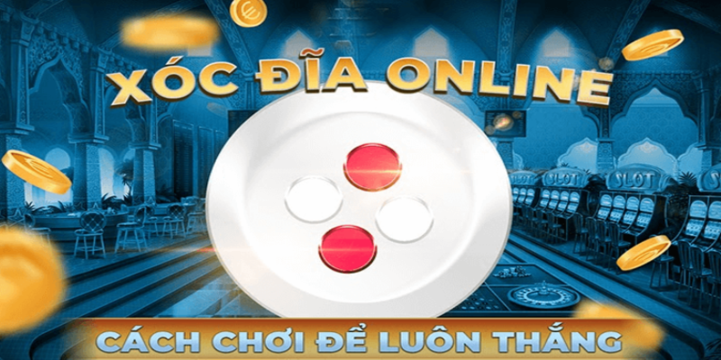 Chơi gấp thếp xóc đĩa KUBET