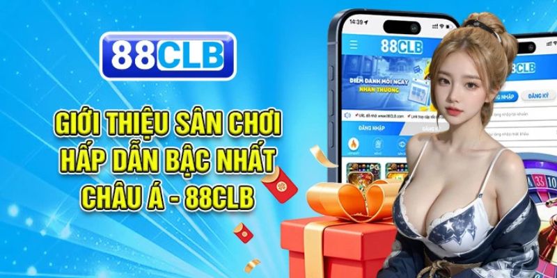 88CLB đã được cấp giấy phép bởi tổ chức hàng đầu CEZA